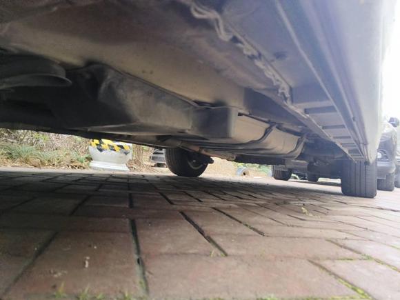 [苏州·苏E] 二手丰田普瑞维亚2006款 2.4L 7人座豪华版