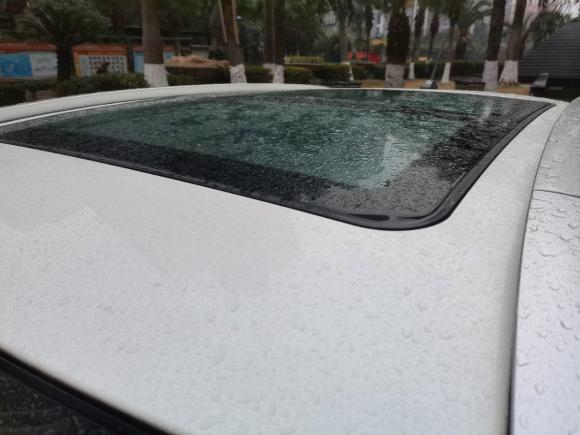 [武汉·鄂A] 二手东南东南DX72018款 1.5T 自动豪华型