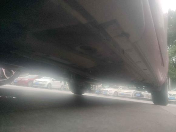 [宁波·浙B] 二手丰田雅力士2009款 1.6E 自动舒适版