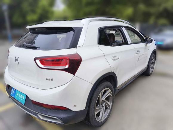 [苏州·鲁F] 二手DSDS 62014款 1.6T 尊享版THP160