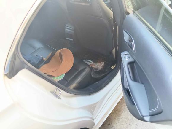 [无锡·苏B] 二手奔驰奔驰CLA2018款 CLA 200 时尚型