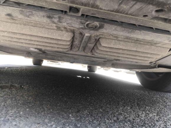 [深圳·粤B] 二手大众辉腾2012款 3.0L 行政型