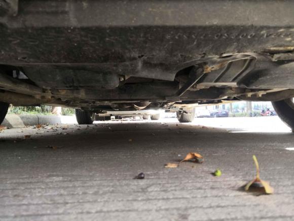 [宁波·浙B] 二手丰田卡罗拉2007款 1.6L 自动GL