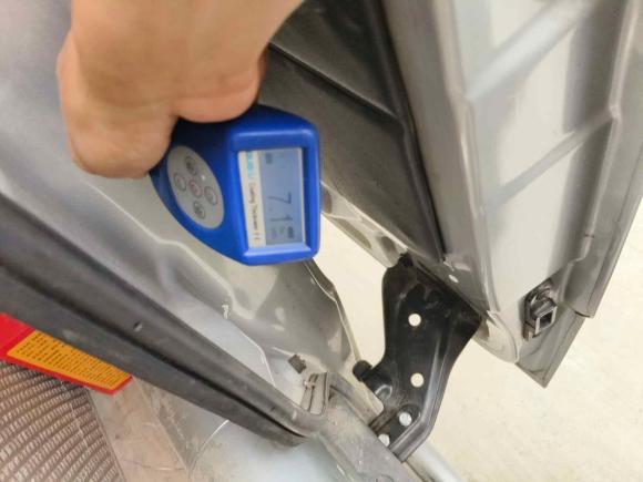 [佛山·粤A] 二手金杯小海狮X302020款 1.5L 厢货超享型国VI SWC15M