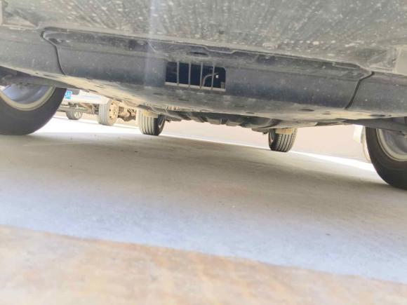 [苏州·苏E] 二手本田本田XR-V2024款 1.5L CVT热浪版