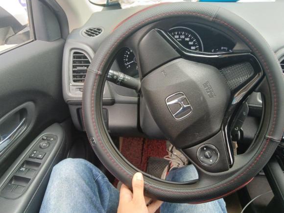 [芜湖·皖B] 二手本田缤智2015款 1.8L CVT两驱精英型