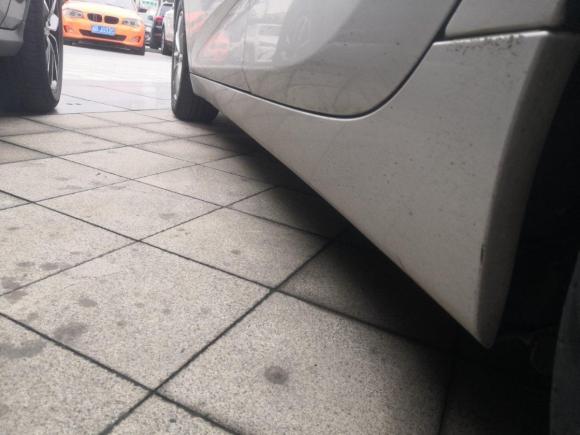 [嘉兴·浙F] 二手宝马宝马2系旅行车2016款 218i 时尚型