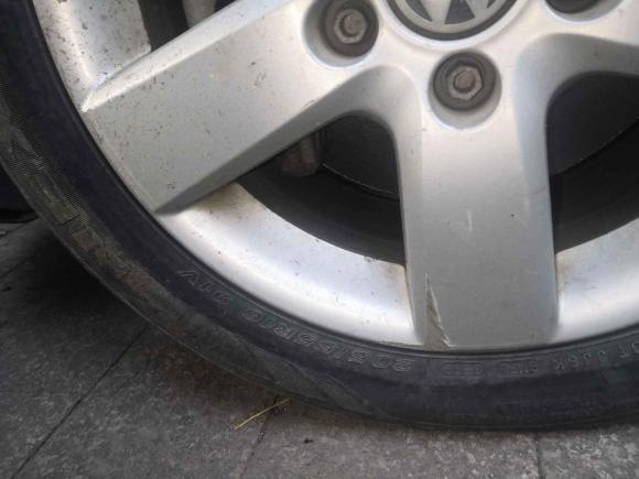 [湖州·浙E] 二手大众途安2011款 1.4T DSG智雅版5座