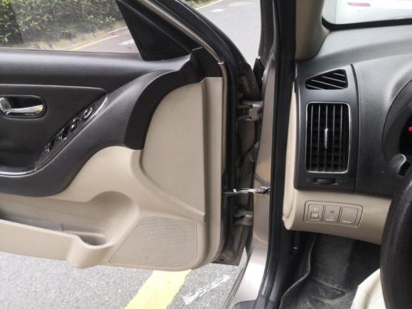 [金华·浙G] 二手现代悦动2011款 1.6L 自动豪华型