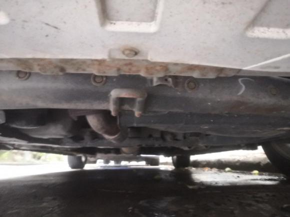 [合肥·皖A] 二手长安逸动XT2013款 1.5T 自动炫酷型