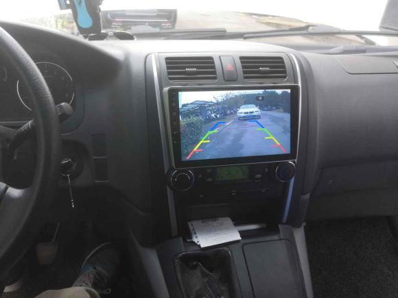 [上海·沪E] 二手金杯金杯快运2018款 2.0L标准型V19