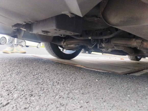 [杭州·浙A] 二手福特Mustang2019款 2.3L EcoBoost