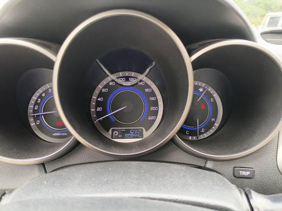 [深圳·粤L] 二手长安逸动2015款 1.6L 自动豪华型