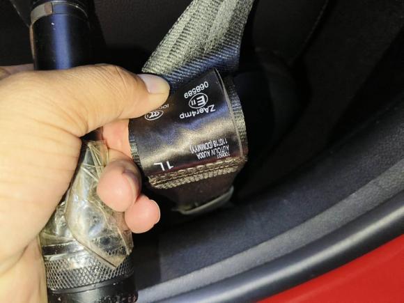 [武汉·鄂A] 二手福特Mustang2019款 2.3L EcoBoost