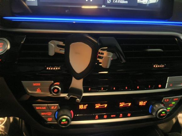 [常州·苏D] 二手宝马宝马5系2021款 改款 525Li 豪华套装