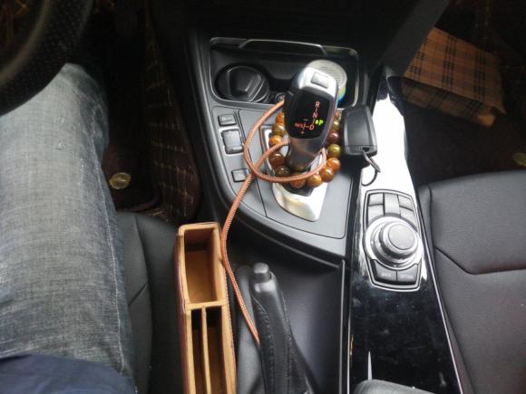 [合肥·皖A] 二手宝马宝马3系2016款 320Li 时尚型