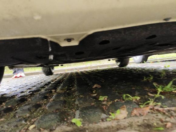 [上海·苏E] 二手长安长安Lumin2022款 210km 香甜款