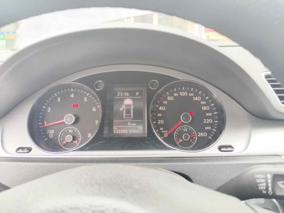 [青岛·鲁U] 二手大众迈腾2016款 1.8TSI 智享舒适型