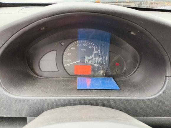 [合肥·皖A] 二手五菱汽车五菱荣光小卡2017款 1.5L单排基本型L3C