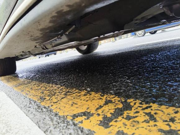 [苏州·苏E] 二手奔驰奔驰M级2014款 ML 400 4MATIC动感型