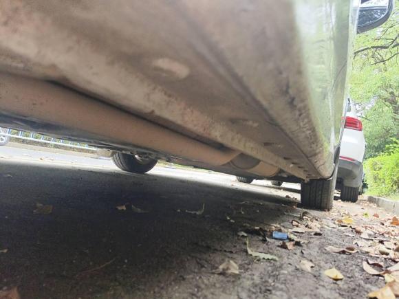 [南昌·赣A] 二手本田锋范经典2008款 1.5L 自动精英版