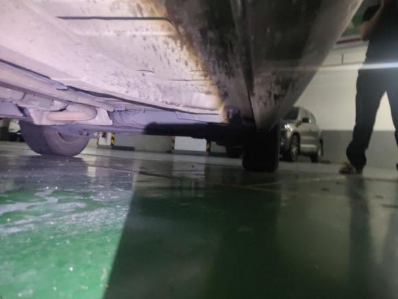 [深圳·粤L] 二手标致标致20082015款 1.6L 自动玩酷版