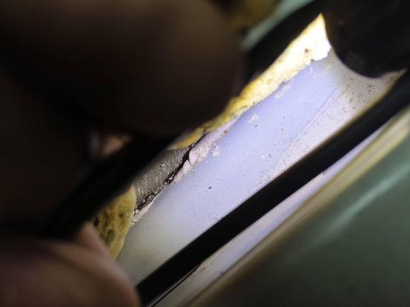 [广州·粤A] 二手日产逍客2011款 2.0XV 雷 CVT 2WD