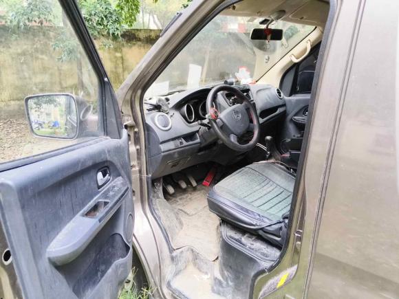 [苏州·浙G] 二手长安凯程长安睿行M602020款 1.5L标准型国VI 6座DAM15KR