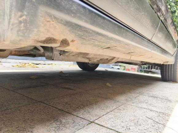 [杭州·浙A] 二手Jeep指南者2011款 2.4L 四驱运动版