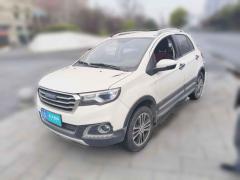 [成都·川A] 哈弗哈弗H12015款 1.5L AMT豪华型