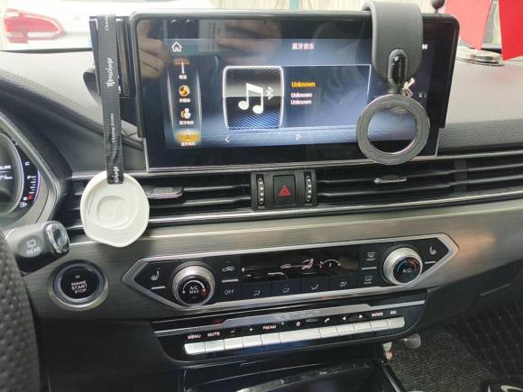 [上海·皖D] 二手捷途捷途X70S2019款 1.5T DCT征途版 7座