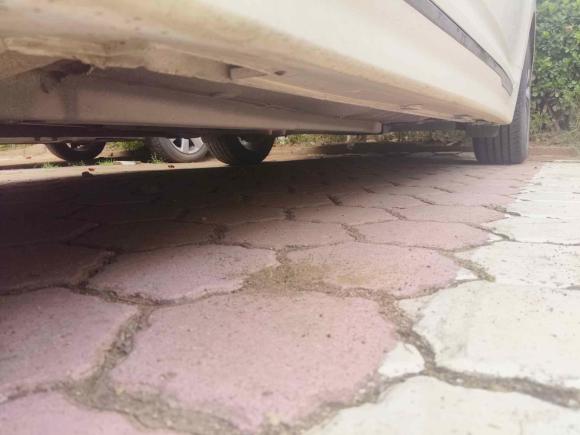 [济南·鲁A] 二手起亚起亚K52014款 2.0L 自动LUXURY