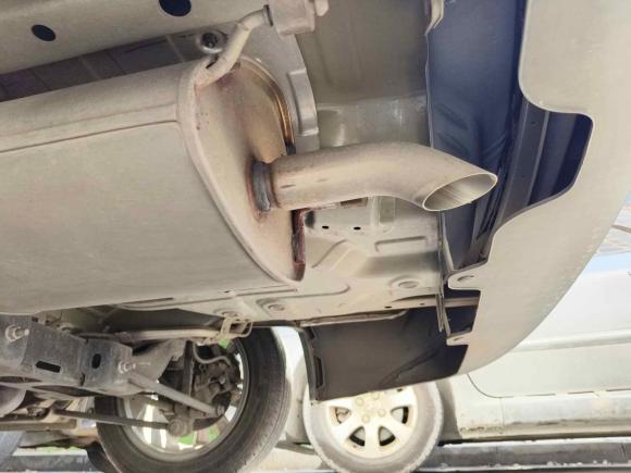 [成都·川A] 二手雪佛兰科鲁泽2022款 320 自动悦享版