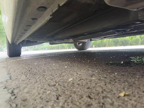 [西安·陕A] 二手雪佛兰迈锐宝2018款 530T 自动风尚版