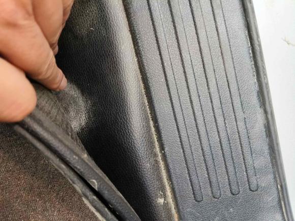 [常州·苏D] 二手江铃宝典2020款 2.5T柴油两驱舒享版长轴JX4D25A6L