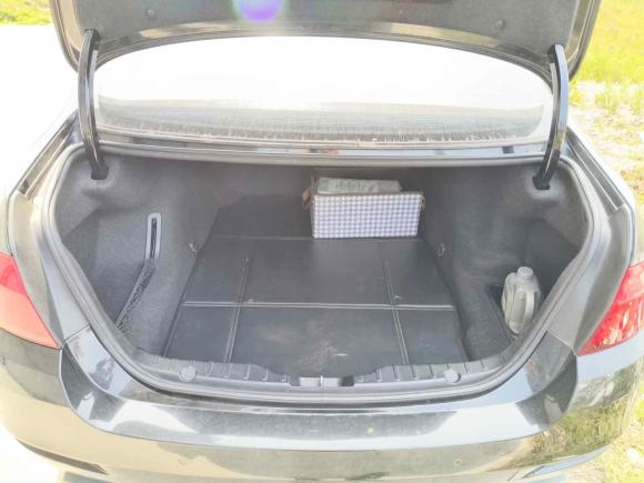 [温州·浙C] 二手宝马宝马5系2015款 535Li 领先型