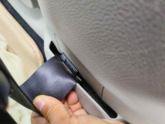 [西安·陕A] 二手大众朗行2013款 1.6L 自动舒适型