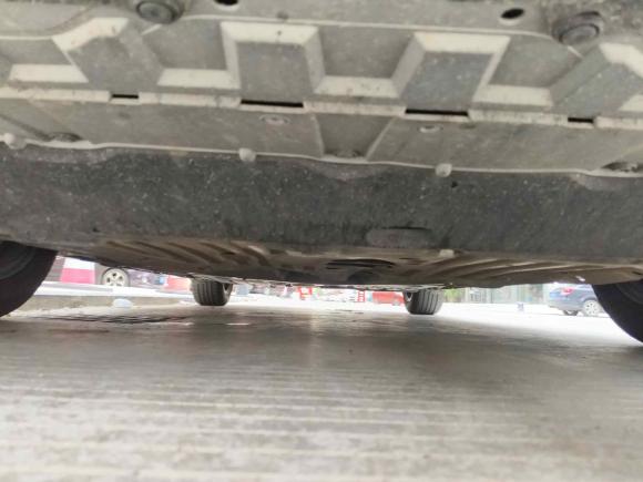 [金华·粤L] 二手本田思域2019款 220TURBO CVT劲动版 国VI