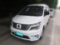 [西安·陕A]东风风行&nbsp;&nbsp;菱智M5EV&nbsp;&nbsp;2020款舒适型9座