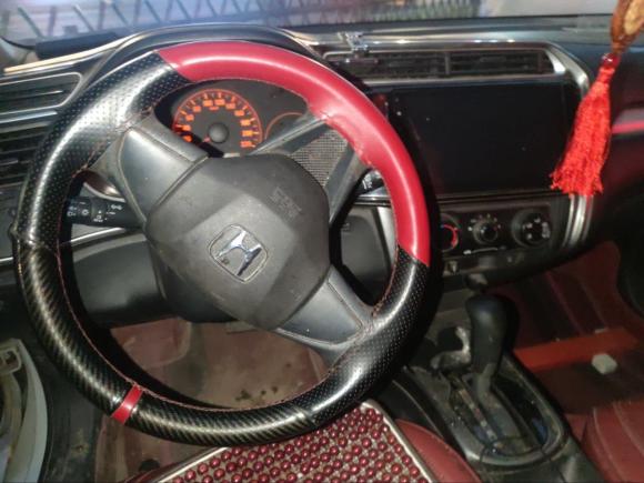 [义乌·浙G] 二手本田哥瑞2016款 1.5L CVT经典版