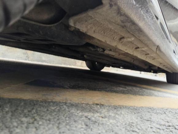 [深圳·粤L] 二手奔腾奔腾B702021款 1.5T 自动十五周年纪念版