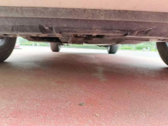 [济南·鲁A] 二手哈弗哈弗F72019款 1.5T 两驱i型 国V