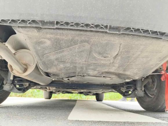 [合肥·皖A] 二手大众桑塔纳2021款 1.5L 手动风尚版