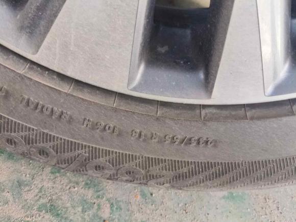 [深圳·粤B] 二手日产楼兰2015款 2.5L XL 两驱智尚版