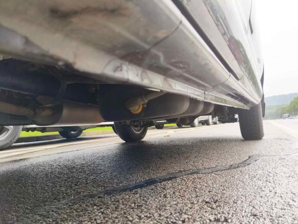 [南京·苏A] 二手东风风行菱智2020款 M5L 1.6L 豪华型 7座