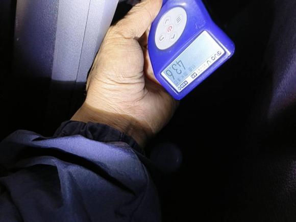 [深圳·粤B] 二手丰田埃尔法2019款 双擎 2.5L 豪华版