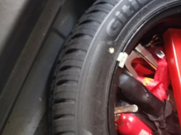 [佛山·粤S] 二手纳智捷优6 SUV2015款 1.8T 时尚型