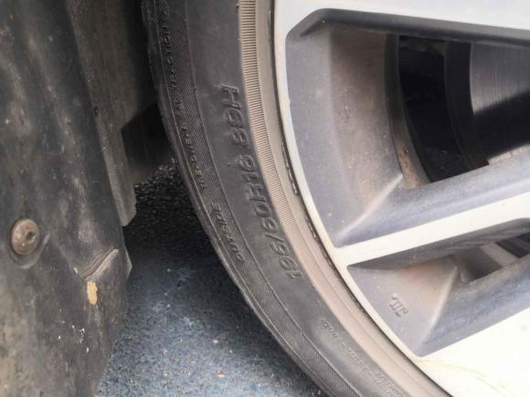 [无锡·苏B] 二手日产蓝鸟2016款 1.6L CVT炫酷版