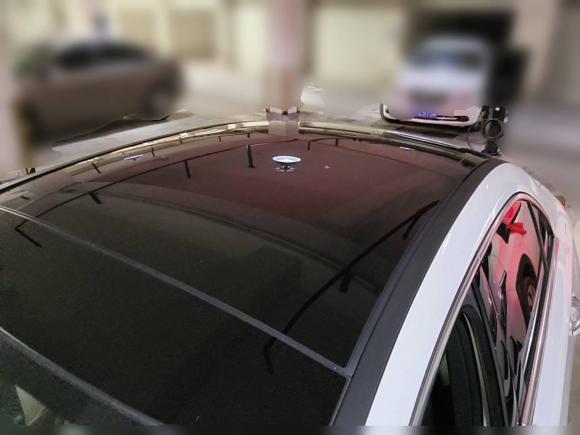 [台州·浙G] 二手奔驰奔驰A级2019款 A 200 L