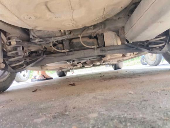 [温州·浙C] 二手福特福睿斯2019款 改款 1.5L 自动悦享型 国VI